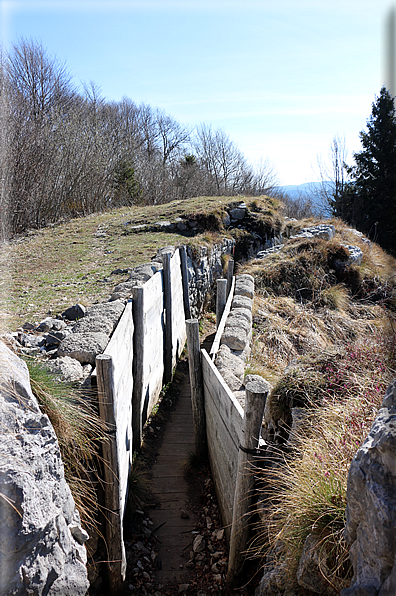 foto Monte Cengio